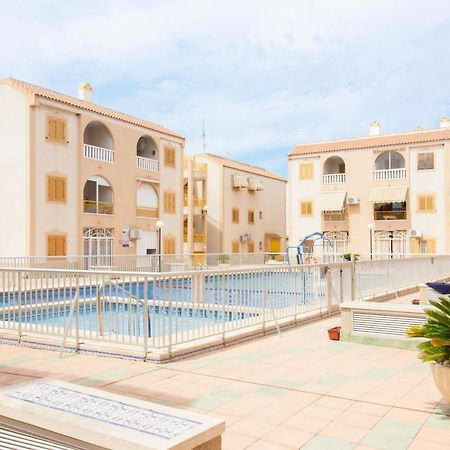 Espanatour Apartamento Valencia Torrevieja Exterior foto